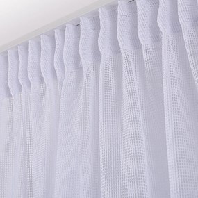 Draperie cu banda