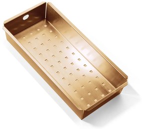 Sita pentru chiuveta Alveus Line Monarch finisaj bronz