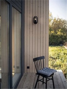 Aplica de perete iluminat exterior decorativ IP65 AMEL