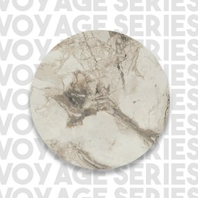 Raft Vento Marble and Gold, S