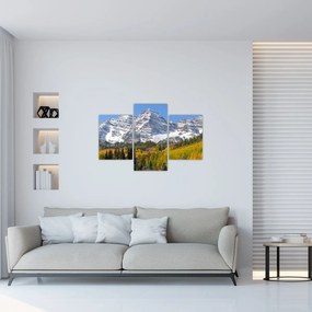 Tablou - Maroon Peak (90x60 cm)