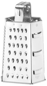 Razatoare din otel inoxidabil cu 6 parti de 9 inch