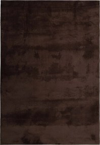 vidaXL Covoare de zonă HUARTE Maro 230 x 160 cm Poliester