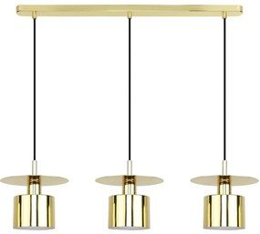 Lustra cu 3 pendule design modern SARDA