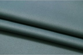 Perdea OXFORD albastru-verde 140x250 cm Agatat: Rejansa