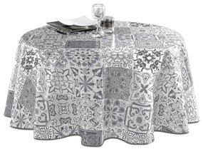 Față de masă rotundă PERSANE, Ø 160 cm