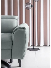 Coltar extensibil Noble pe stanga Savoi 100