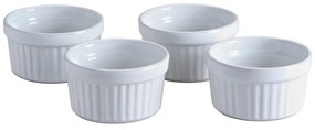 Set 4 forme ramekin de copt din ceramică Mason Cash Classic Collection