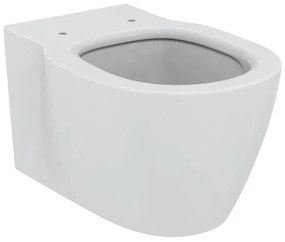 Vas WC suspendat Ideal Standard Connect AquaBlade, suspendat, alb - E047901