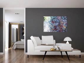 Tablou - Abstract (90x60 cm)