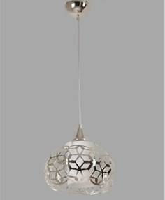 Lustra cu un glob argintiu, homs ro,40039