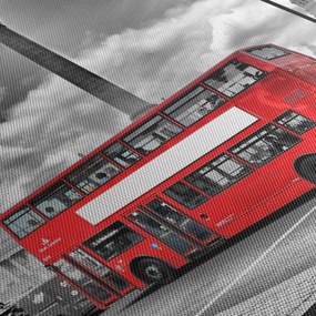 Tablou - Trafalgar Square (120x50 cm)
