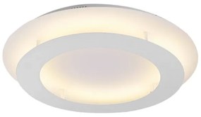 Plafonieră LED MERLE LED/18W/230V