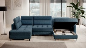 Coltar extensibil Berrto pe dreapta Toscany 40