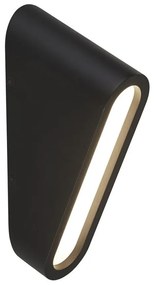 Aplica LED de perete iluminat exterior modern IP54 Rochester