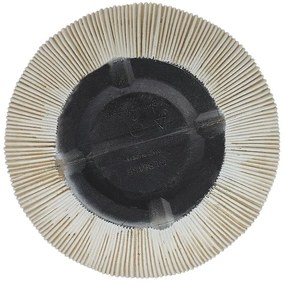 Ghiveci 33 cm Chos (bej). 1075302