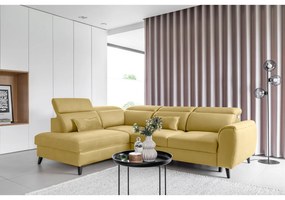 Coltar extensibil Noble pe stanga Savoi 45