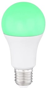 Bec smart E27 RGBW LED 10W 850lm 2700-6500K