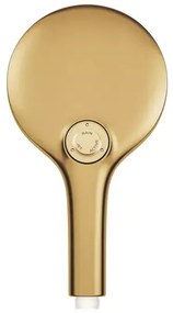 Para de dus Grohe Rainshower SmartActive 3 functii auriu periat Cool Sunrise