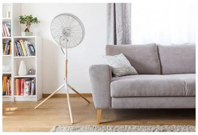 Sencor SFN 4080WH ventilator cu stativ