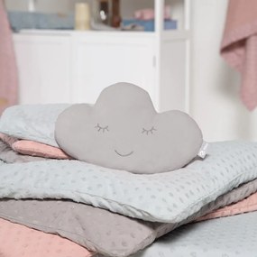 Pernă decorativă pentru copii Cloud – Roba