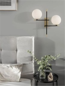 Aplica de perete design modern GITCHI