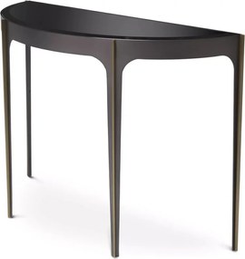 Consola eleganta design LUX Artemisa, bronz 116104 HZ