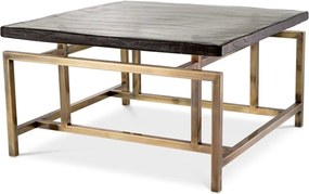 Masuta de cafea design LUX Schlumberg