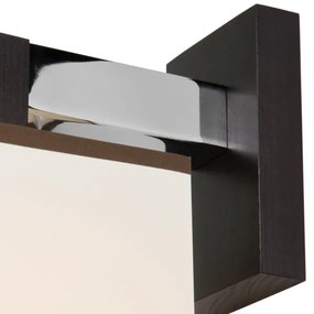 Aplica de perete AMELIA 1xE27/60W/230V