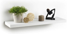 Raft de perete din MDF, lungime 75 cm