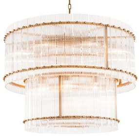 Candelabru design elegant LUX Ruby L 112270 HZ