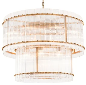 Candelabru design elegant LUX Ruby L 112270 HZ