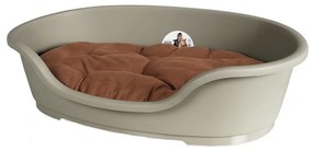 Pat Moderna Domus 110 cm, gri