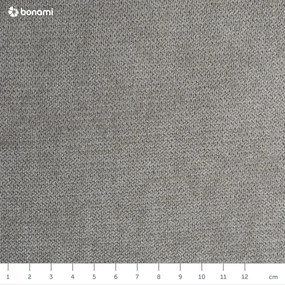 Fotoliu gri deschis wing Noemye – Bonami Selection