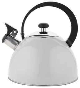 Ceanic Florina Brillo Grey, inox, 2.5 litri
