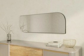 Oglinda Arni Black 40 x 120 cm