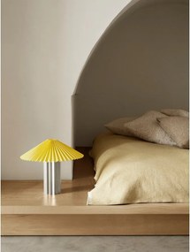 Față de pernă din material bouclé 50x50 cm Teddy – Blomus