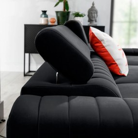 Coltar extensibil Grayson pe dreapta Nube 6