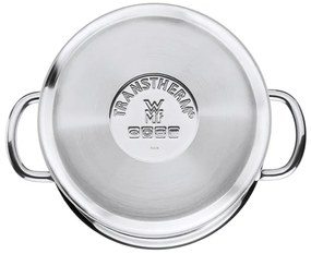 Oală pentru sparanghel WMF d. 16 cm oțel inoxidabil