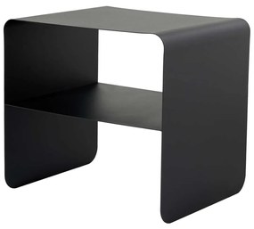 Măsuță laterală Sintuanta B (Negru). 1127683