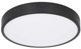 Plafoniera moderna led 28W Rainer 12368-30 Globo