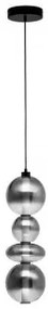 Pendul mdern LED 36W BALLY 9030556 NOVA LUCE