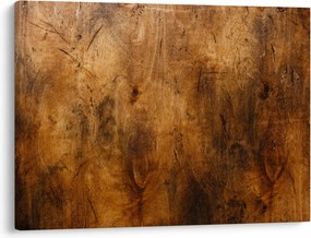 Tablou - Lemn în detaliu (70x50 cm)