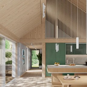 Spot Sollux SL.1547 KARBON 6xGU10/10W/230V alb