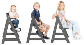 Scaun de masă pentru copii Sit Up Flex – Roba