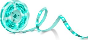 Bandă LED RGBW dimmabilă 5 m LED/13,5W/230V Wi-Fi