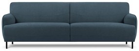 Canapea Windsor & Co Sofas Neso, 235 cm, albastru