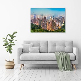 Tablou pe pânză Hong kong