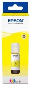 EPSON 103 ECOTANK YELLOW INK BOTTLE