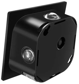 Immax 08487L - Lampă solară LED de perete cu senzor LED/2W/5V IP54